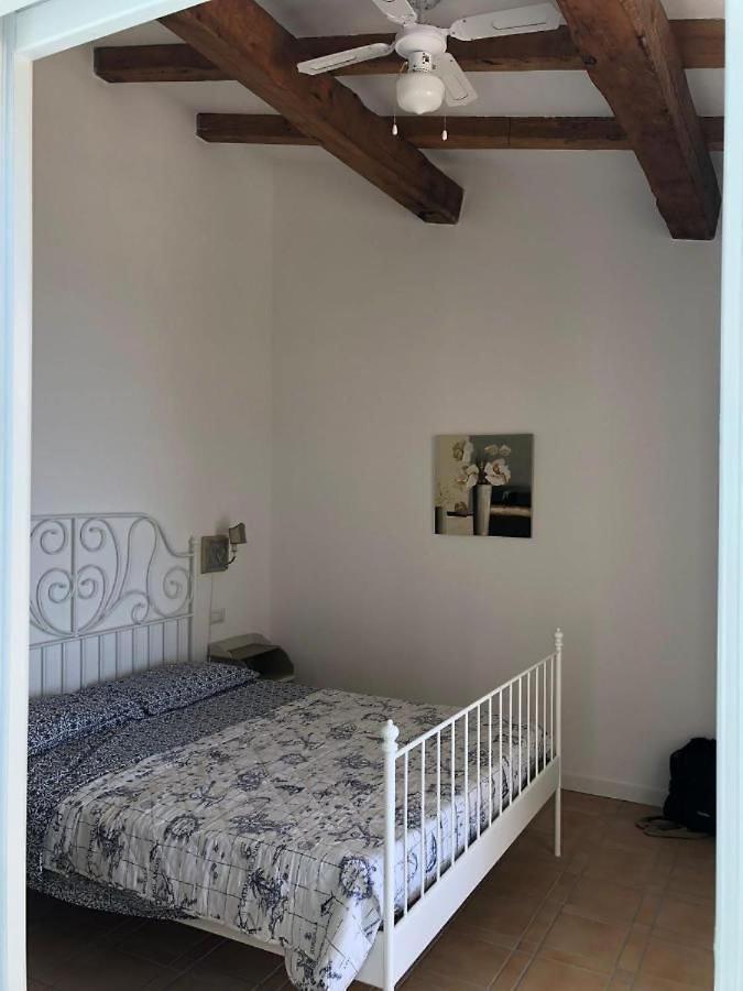 Bed and Breakfast Stella d'Argento Porto Santo Stefano  Exterior foto