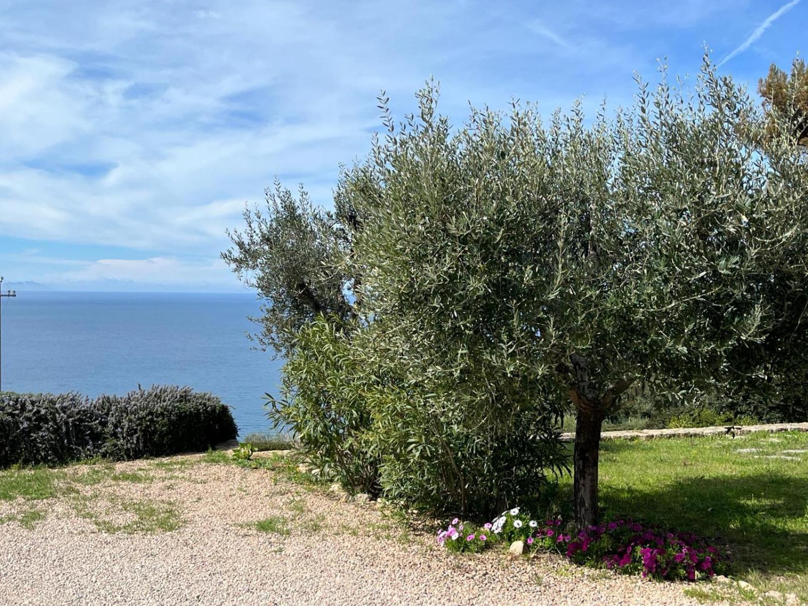 Bed and Breakfast Stella d'Argento Porto Santo Stefano  Exterior foto